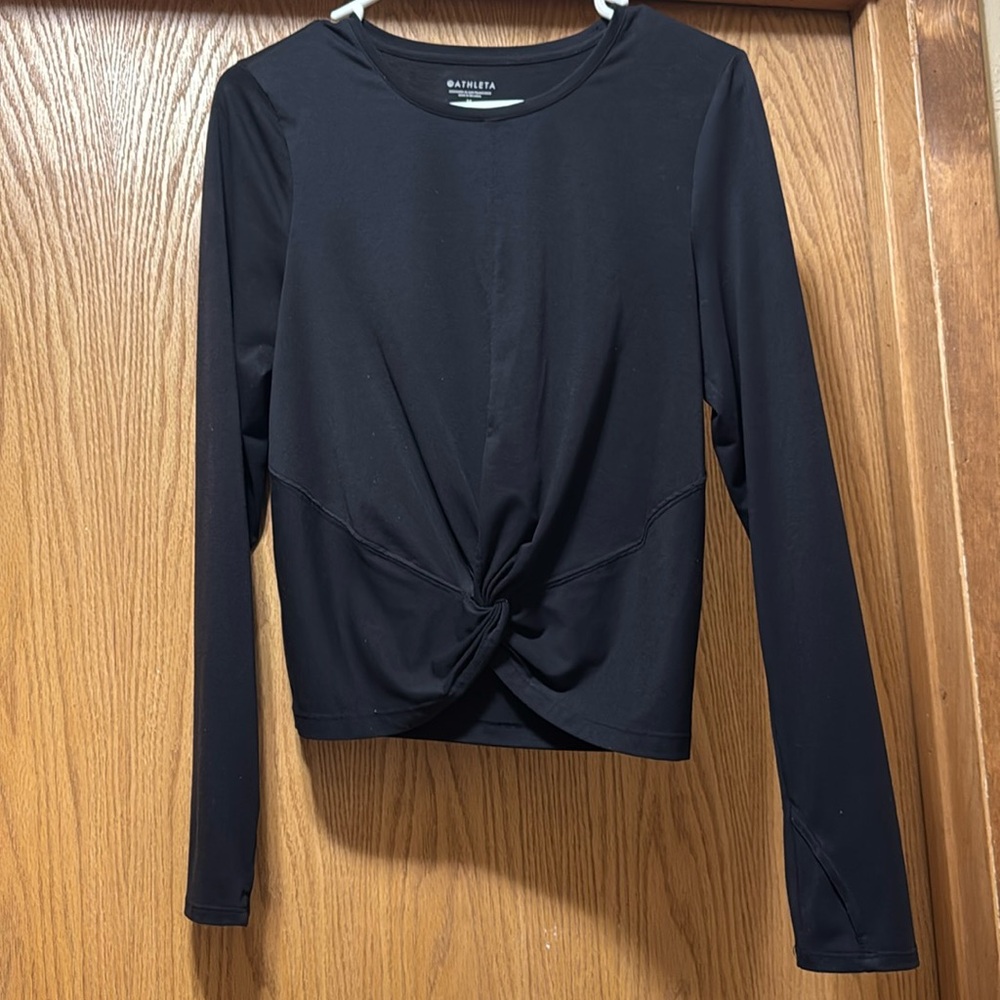 Athleta Top